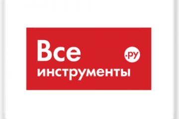 Парсер VSEINSTRUMENTI.RU