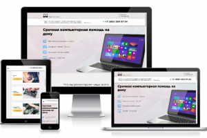 Срочная компьютерная помощь на дому