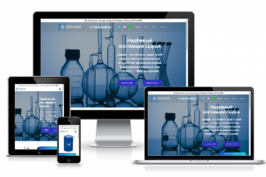 Интернет-магазин химсырья