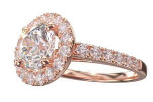 Анимация кольца