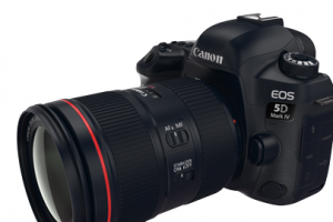 Анимация фотокамеры