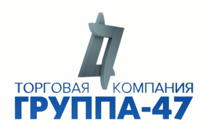 Логотип ТКГруппа-47