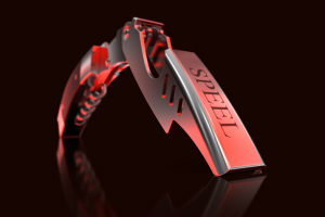 Визуализация открывашки для бутылок