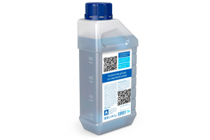 Визуализация канистры