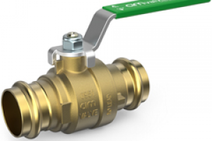 Водонапорный кран