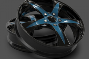 Диски для авто