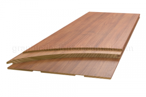 Моделирование и визуализация деревянной ламели