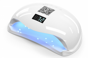 Визуализация лампы