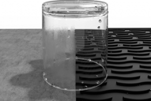 Коврик для сушки посуды Easy Solution