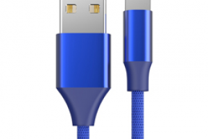 USB кабель