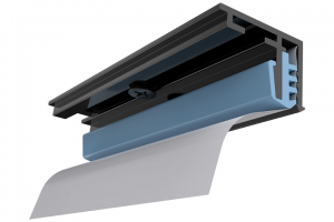 Профиля для натяжного потолка