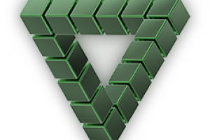 Невозможный треугольник