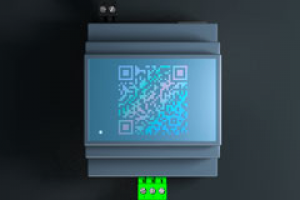 Визуализация электроавтомата.