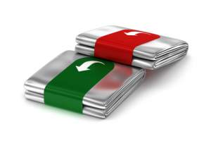 Пакеты для запекания