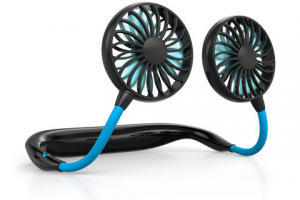 Визуализация вентиляторов