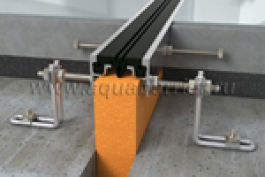 Профиль для пола