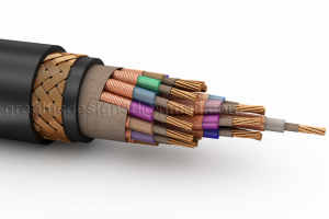 Электрокабель КМПвЕВЕВнг