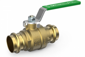 Водонапорный кран