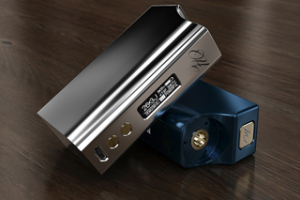 Зарядка для электронных сигарет