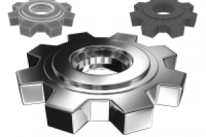 Шестерёнка