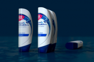 Head & Shoulders