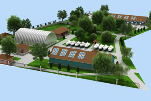 Коттеджный поселок