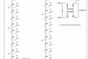 16-ти этажный жилой дом с крышной котельной