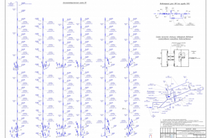 16-ти этажный жилой дом с крышной котельной
