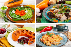 фуд (fOOD) фотосъемки