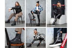 фотосъёмка для каталога