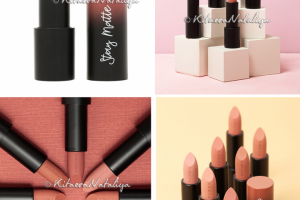 фотосъёмка косметики