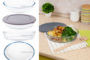 фотосъёмка посуды и стекла