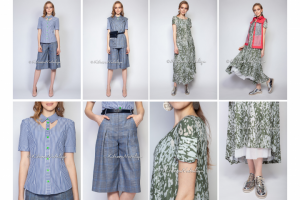 каталожные фотосъёмки