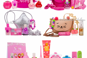 фотосъёмка косметики