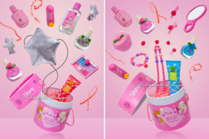 детская косметика