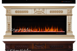 электронные очаги и порталы