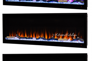 фотосъёмка электрических очагов