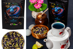 фотосъёмка чаёв  для маркетплейсов