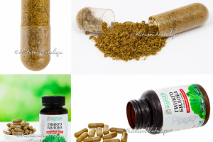 фотосъёмка БАД для маркетплейсов