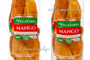 фотосъёмка сухофруктов