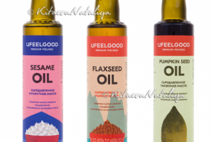 фотосъёмка продуктов питания