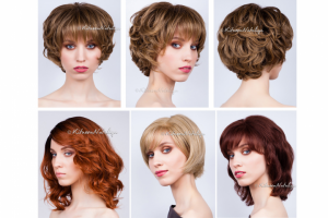 фотосъёмка париков