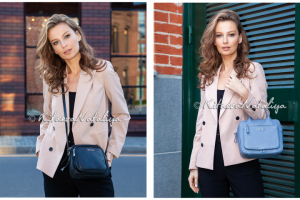 каталожка look book