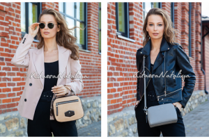 каталожка look book