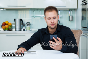 рекламная фотосъёмка