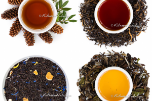 фотосъёмка чая