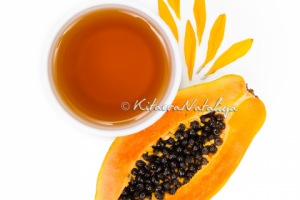 рекламная фотосъёмка чая