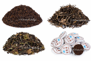 фотосъёмка чая