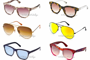 Фотосъёмка очков