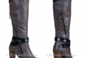 Фотосъёмка обуви